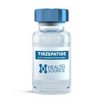Tirzepatide Injection