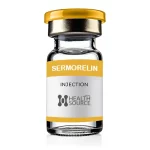 Sermorelin Anti-Aging