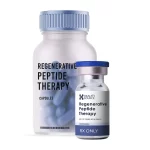 Advanced Peptide Therapy for Total-Body Regeneration