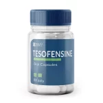 Tesofensine Oral